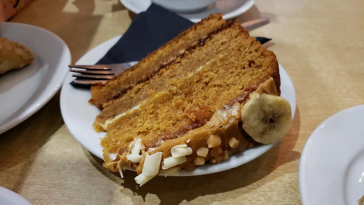 Cookie Shop bakes